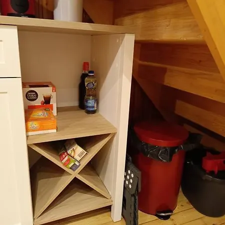 Vakantiehuis De Montagne