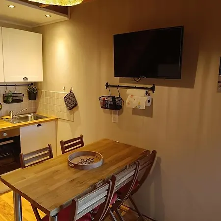 Vakantiehuis De Montagne Picherande