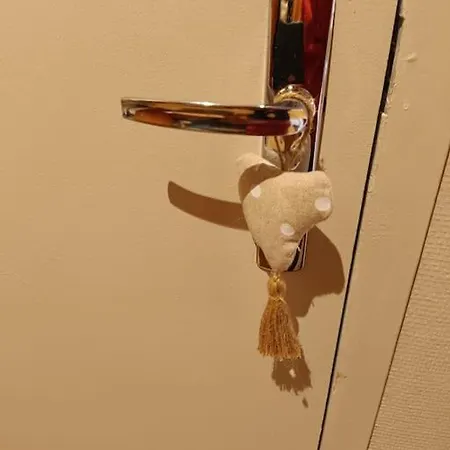 De Montagne Vakantiehuis *