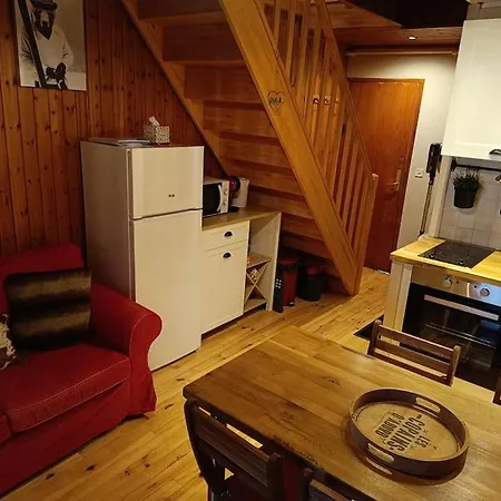 De Montagne * Picherande