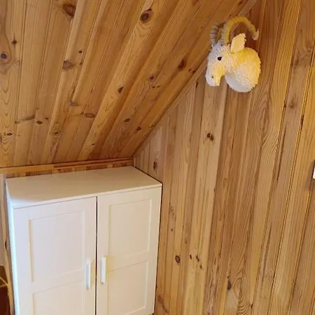 Сasa de vacaciones De Montagne