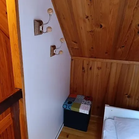 Vakantiehuis De Montagne *