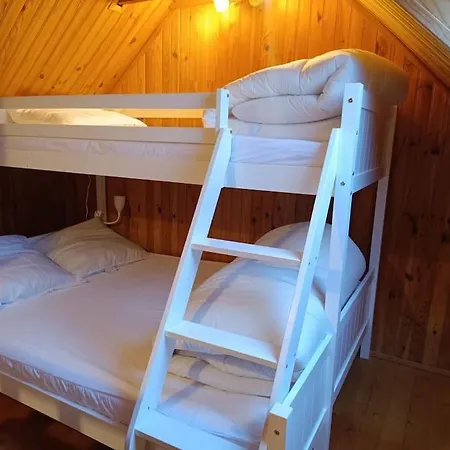 Сasa de vacaciones De Montagne Picherande