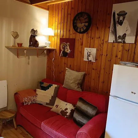 Vakantiehuis De Montagne *