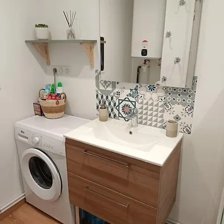 Сasa de vacaciones De Montagne