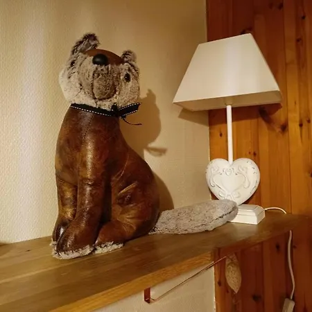 De Montagne Picherande