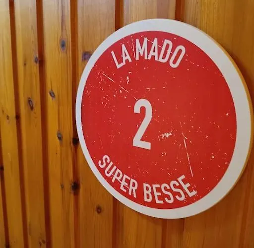 De Montagne 別荘 Picherande