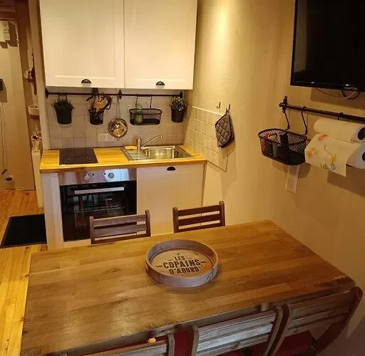 De Montagne 別荘 *