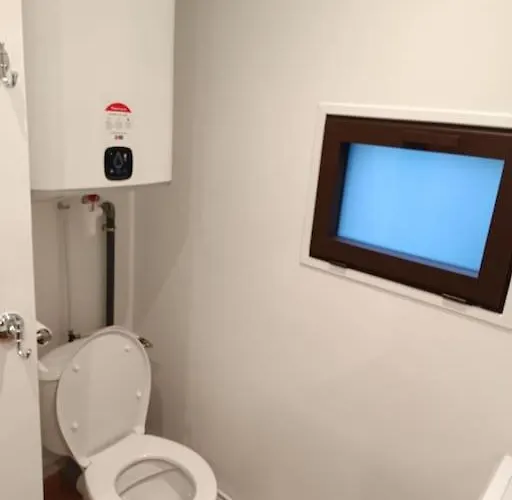 De Montagne 別荘 Picherande