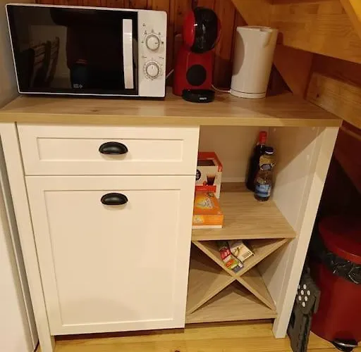 De Montagne 別荘 Picherande