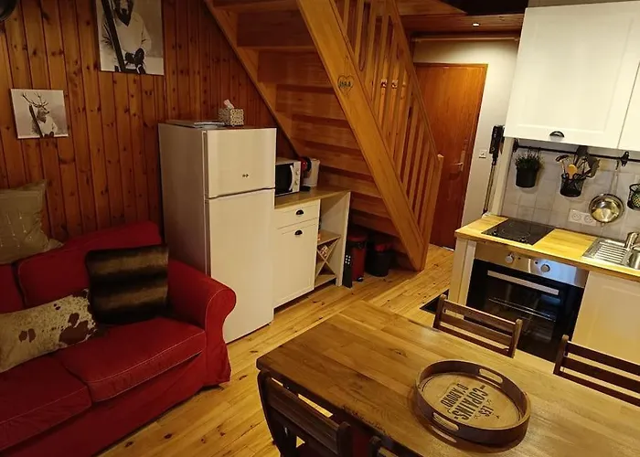 De Montagne * Picherande