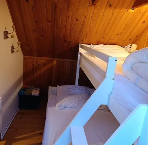 De Montagne 別荘 Picherande