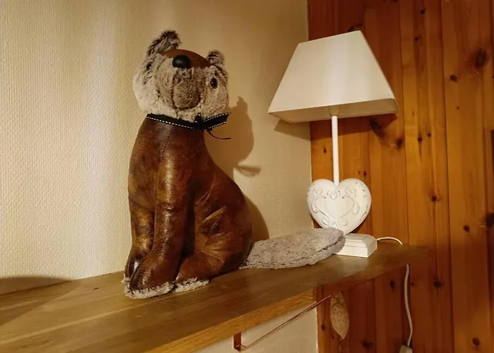 De Montagne Picherande