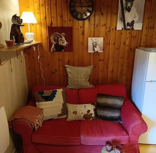 De Montagne 別荘 *